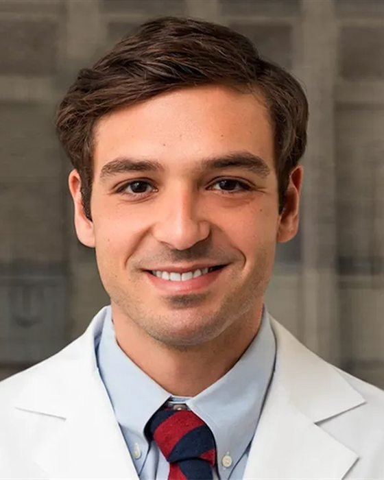 Dr. Gregory Shank, DDS at Chroma Dental