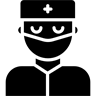 Dental clinician